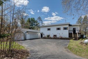 N9071 Millie Rd, , Tomahawk,  WI 54487