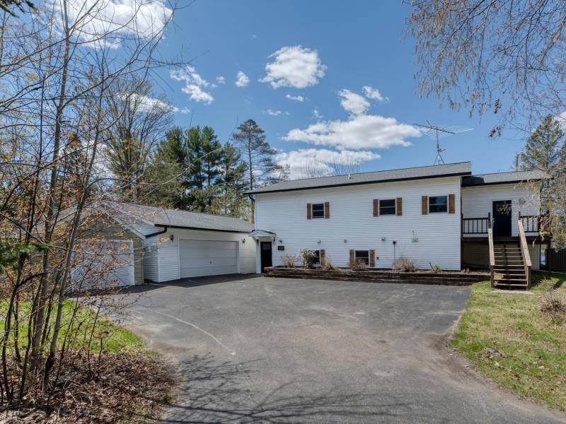 N9071 Millie Rd, , Tomahawk,  WI 54487