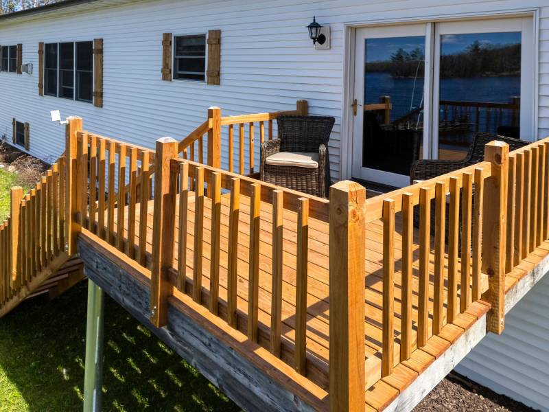 N9071 Millie Rd, , Tomahawk,  WI 54487