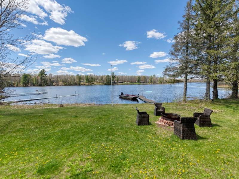 N9071 Millie Rd, , Tomahawk,  WI 54487