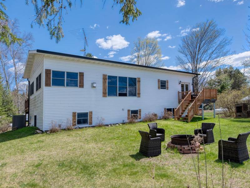 N9071 Millie Rd, , Tomahawk,  WI 54487