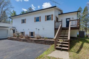 N9071 Millie Rd, , Tomahawk,  WI 54487