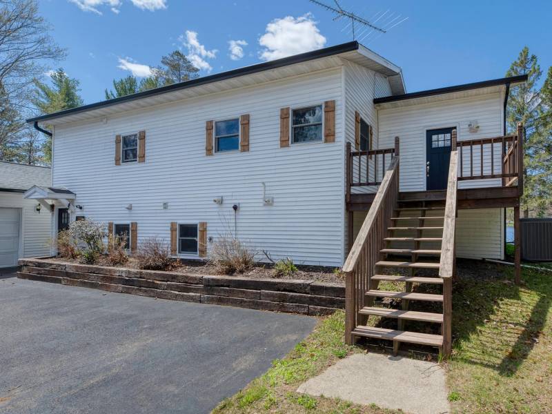 N9071 Millie Rd, , Tomahawk,  WI 54487