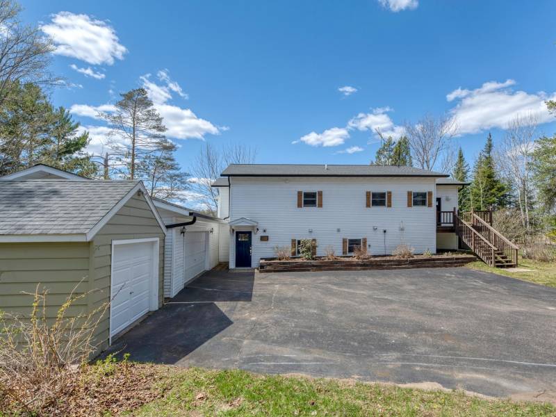 N9071 Millie Rd, , Tomahawk,  WI 54487