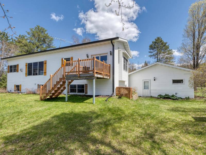 N9071 Millie Rd, , Tomahawk,  WI 54487