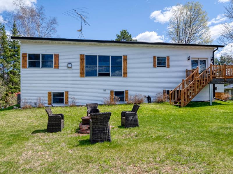 N9071 Millie Rd, , Tomahawk,  WI 54487
