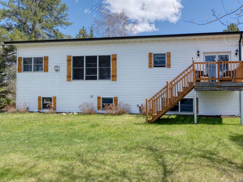 N9071 Millie Rd, , Tomahawk,  WI 54487