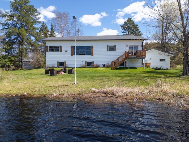 N9071 Millie Rd, , Tomahawk,  WI 54487