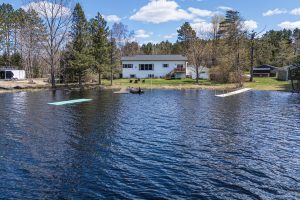 N9071 Millie Rd, , Tomahawk,  WI 54487