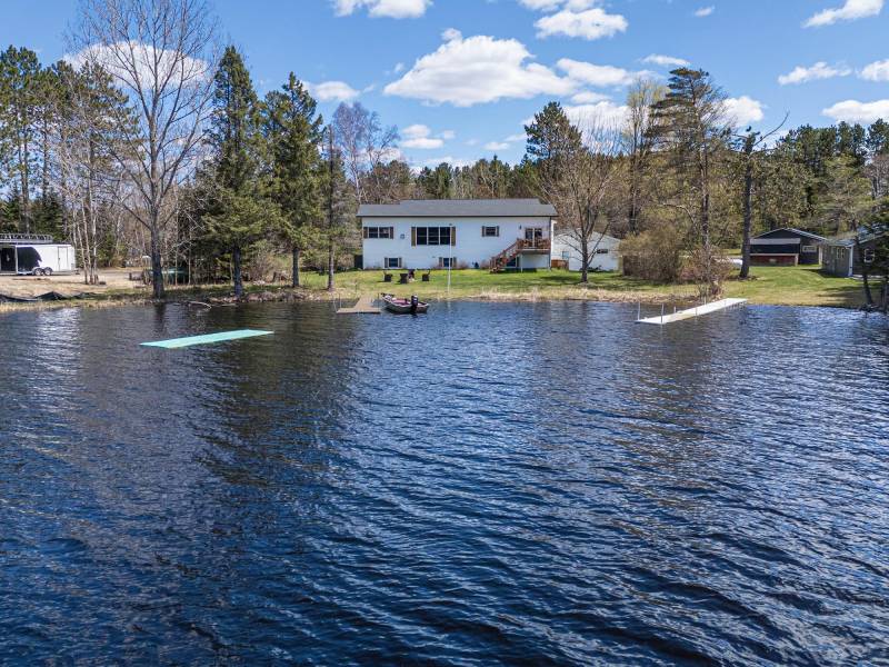 N9071 Millie Rd, , Tomahawk,  WI 54487