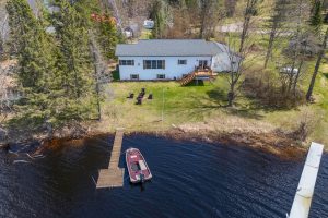N9071 Millie Rd, , Tomahawk,  WI 54487