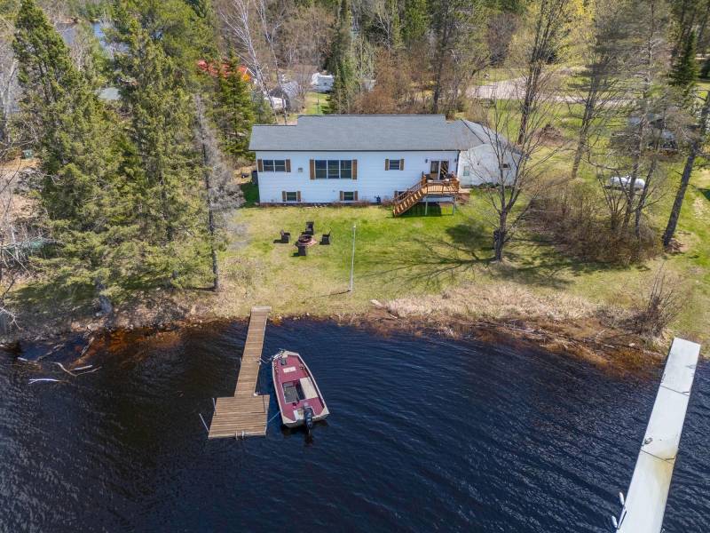 N9071 Millie Rd, , Tomahawk,  WI 54487