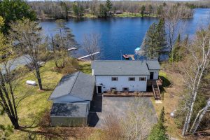 N9071 Millie Rd, , Tomahawk,  WI 54487