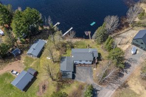 N9071 Millie Rd, , Tomahawk,  WI 54487