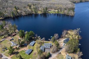 N9071 Millie Rd, , Tomahawk,  WI 54487