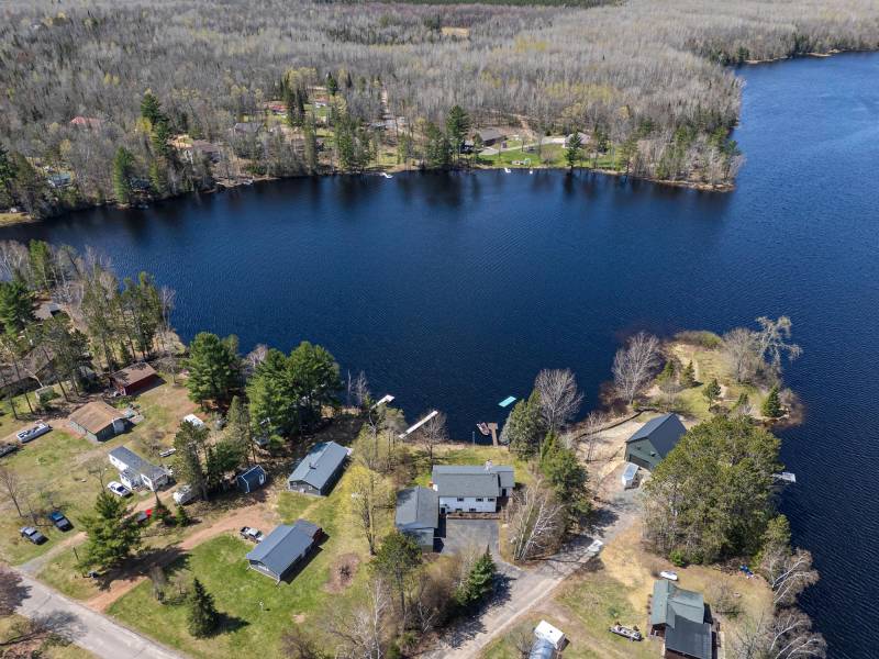 N9071 Millie Rd, , Tomahawk,  WI 54487