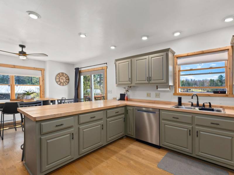 N9071 Millie Rd, , Tomahawk,  WI 54487