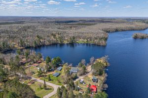 N9071 Millie Rd, , Tomahawk,  WI 54487