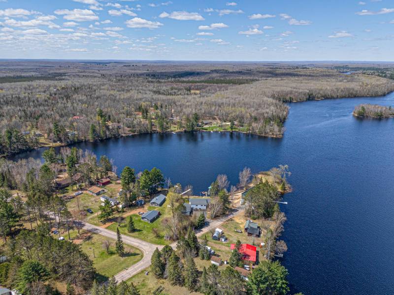 N9071 Millie Rd, , Tomahawk,  WI 54487