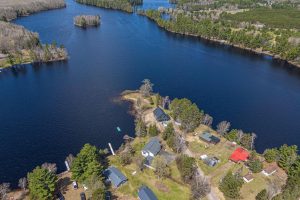 N9071 Millie Rd, , Tomahawk,  WI 54487