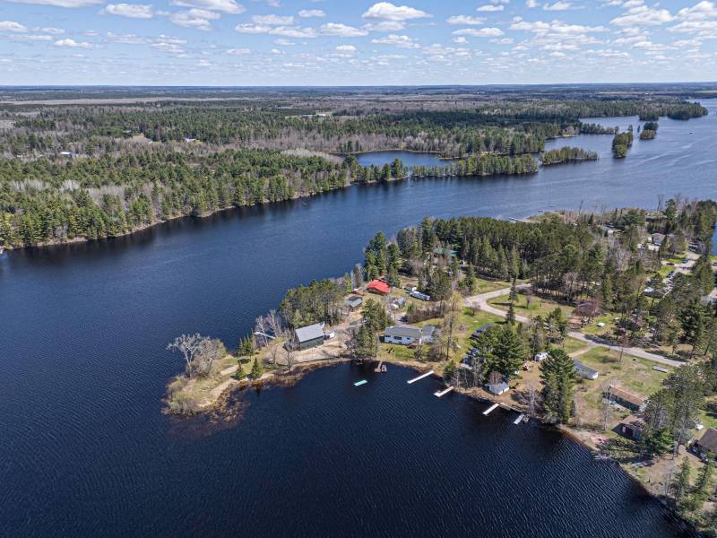 N9071 Millie Rd, , Tomahawk,  WI 54487