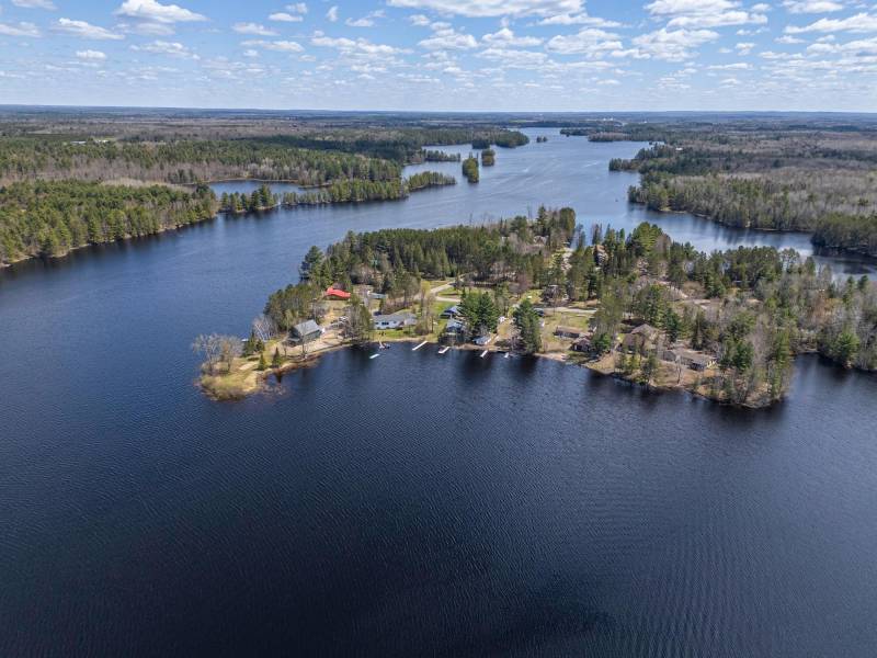 N9071 Millie Rd, , Tomahawk,  WI 54487