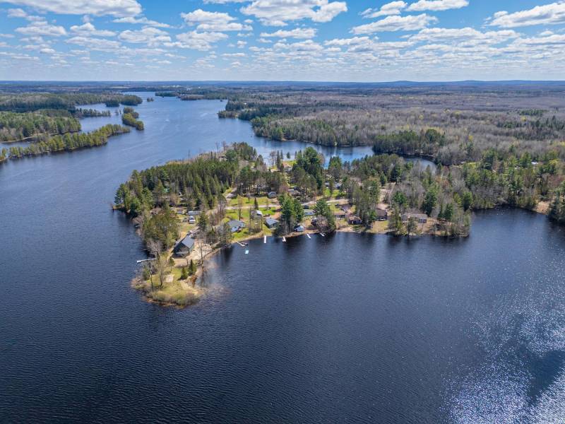 N9071 Millie Rd, , Tomahawk,  WI 54487