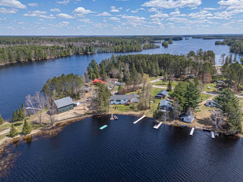 N9071 Millie Rd, , Tomahawk,  WI 54487