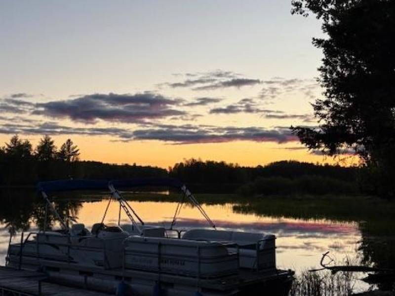 N9071 Millie Rd, , Tomahawk,  WI 54487