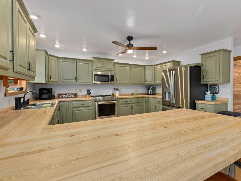 N9071 Millie Rd, , Tomahawk,  WI 54487