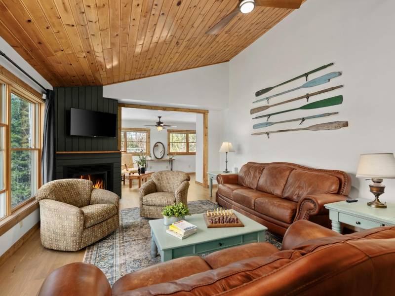 N9071 Millie Rd, , Tomahawk,  WI 54487