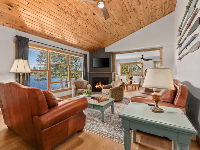 N9071 Millie Rd, , Tomahawk,  WI 54487