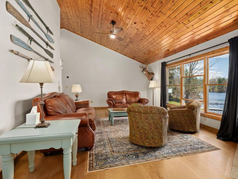 N9071 Millie Rd, , Tomahawk,  WI 54487