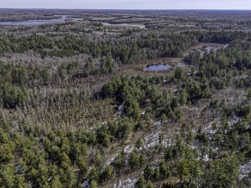 Off Sanctuary Dr, , Presque Isle,  WI 54557