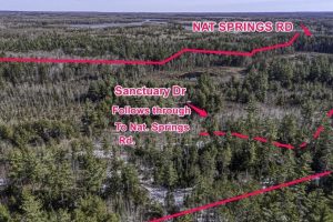 Off Sanctuary Dr, , Presque Isle,  WI 54557