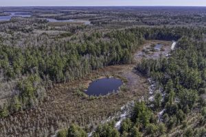 Off Sanctuary Dr, , Presque Isle,  WI 54557