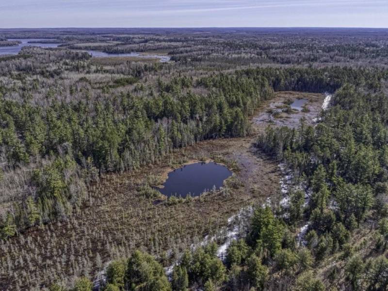 Off Sanctuary Dr, , Presque Isle,  WI 54557