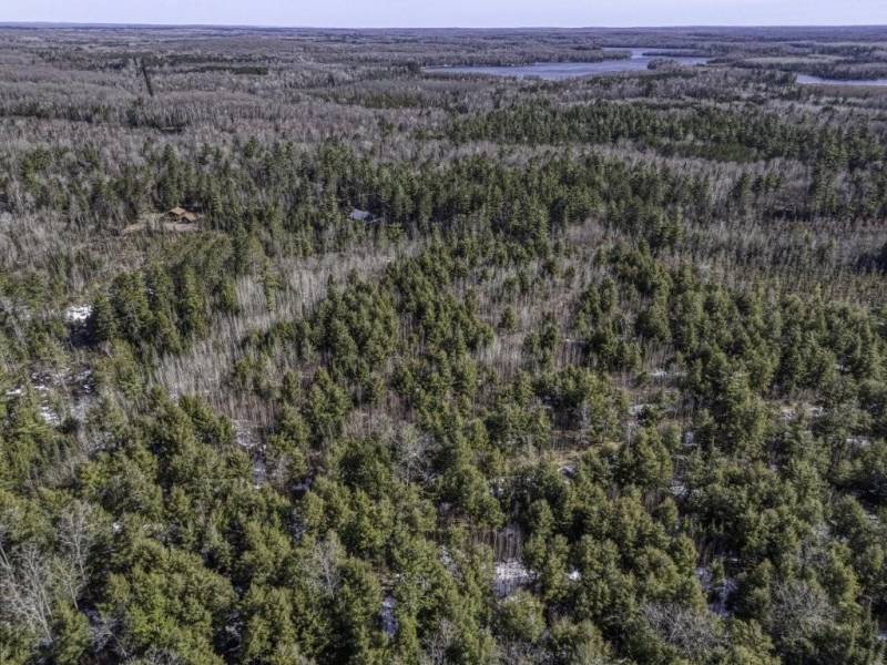 Off Sanctuary Dr, , Presque Isle,  WI 54557