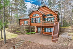 3287 Knotty Pine Trl, , Eagle River,  WI 54521
