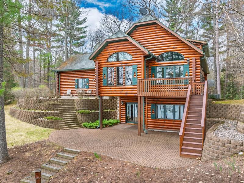 3287 Knotty Pine Trl, , Eagle River,  WI 54521