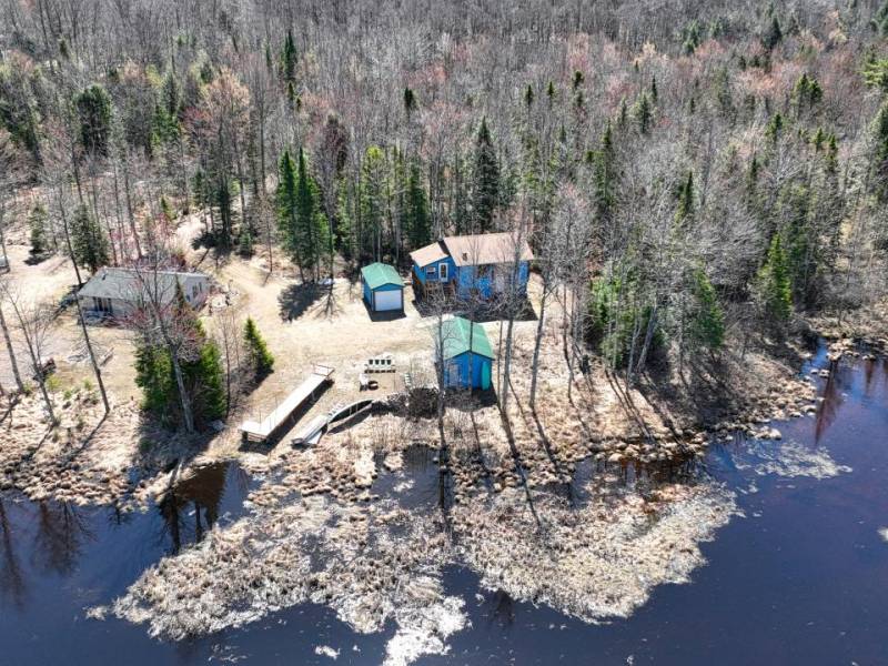 8446 Mast Dr, , Minocqua,  WI 54548 USA