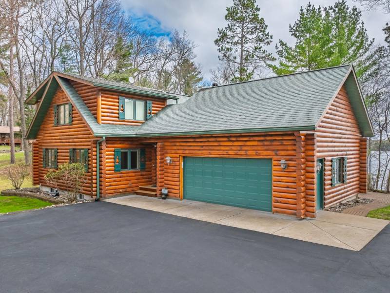 3287 Knotty Pine Trl, , Eagle River,  WI 54521