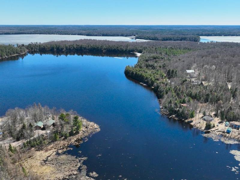 8446 Mast Dr, , Minocqua,  WI 54548 USA