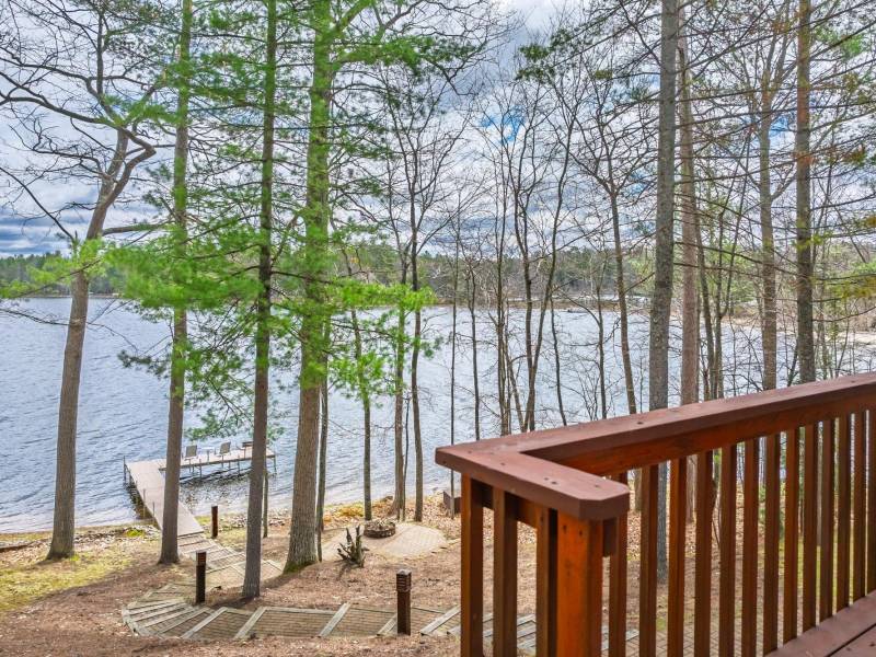 3287 Knotty Pine Trl, , Eagle River,  WI 54521