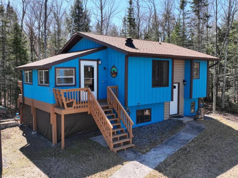 8446 Mast Dr, , Minocqua,  WI 54548 USA