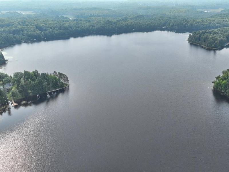 7661 Lone Pine Dr,, Presque Isle, Presque Isle,  WI 54560 United States
