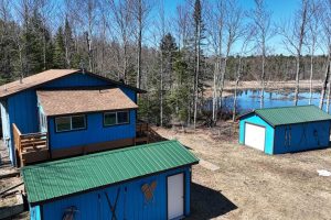 8446 Mast Dr, , Minocqua,  WI 54548 USA