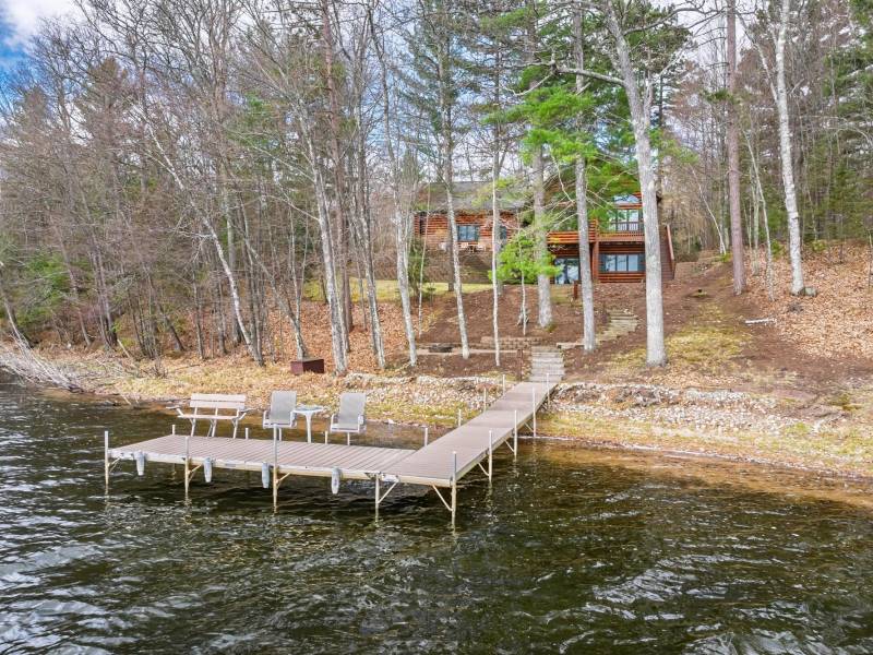 3287 Knotty Pine Trl, , Eagle River,  WI 54521