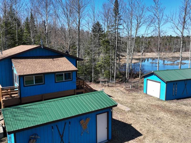 8446 Mast Dr, , Minocqua,  WI 54548 USA
