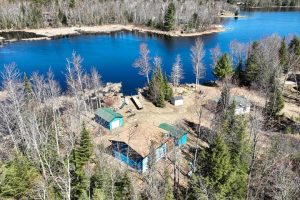 8446 Mast Dr, , Minocqua,  WI 54548 USA